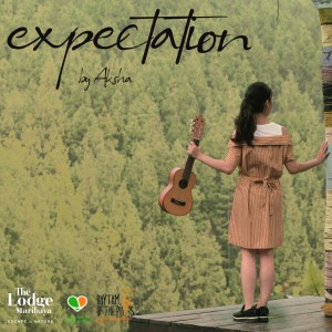 ดาวน์โหลดและฟังเพลง Expectation พร้อมเนื้อเพลงจาก Aksha