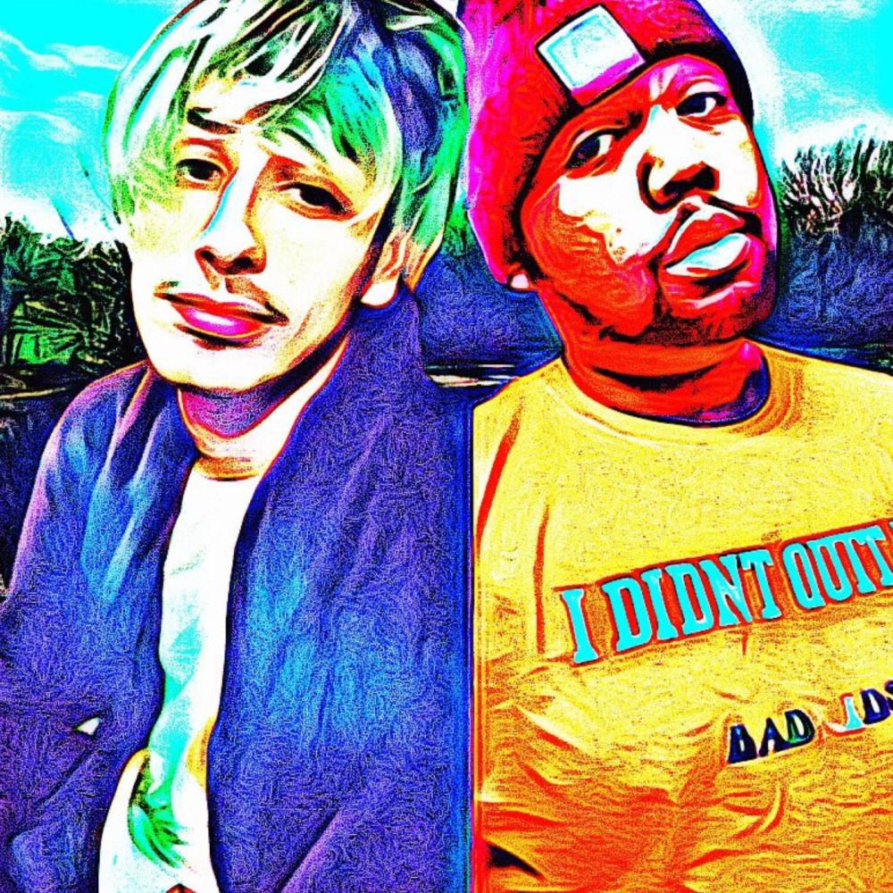 Like This(feat. SPYDAWEB) (Explicit)