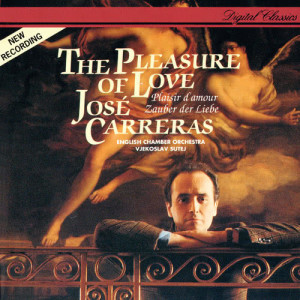 Vjekoslav Sutej的專輯The Pleasure of Love