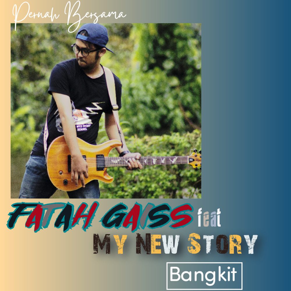 Bangkit