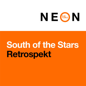 Album Retrospekt oleh South Of The Stars