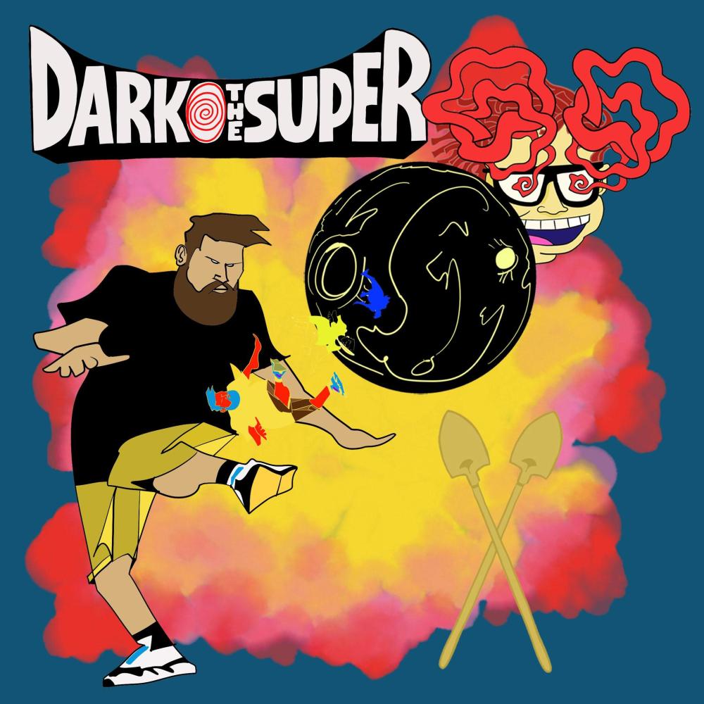 Thuggish Sluggish Bone (feat. Spoken Nerd) (Explicit)