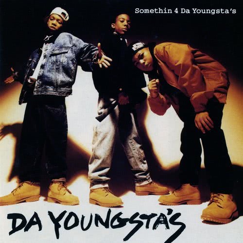 Somethin 4 da Youngsta's (Remix Version)