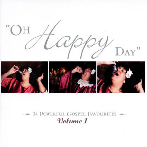 ดาวน์โหลดและฟังเพลง Oh Happy Day (Live) พร้อมเนื้อเพลงจาก Edwin Hawkins Singers