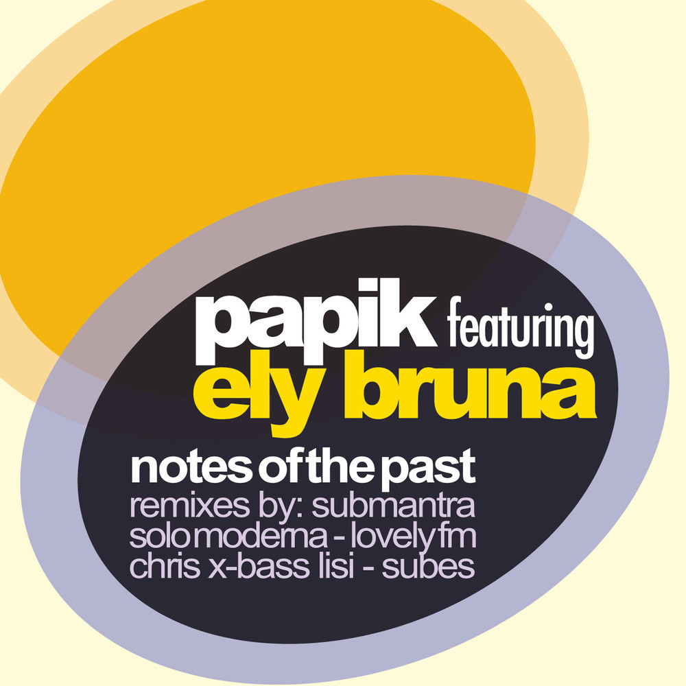 Notes of the Past (Lovely FM Classic Mix)