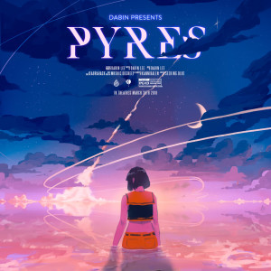 Listen to Lights song with lyrics from Dabin