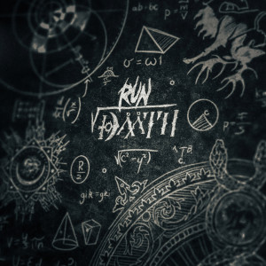Daath的專輯Run (feat. Paul Masvidal of Cynic)