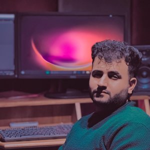 Album مشواري from 