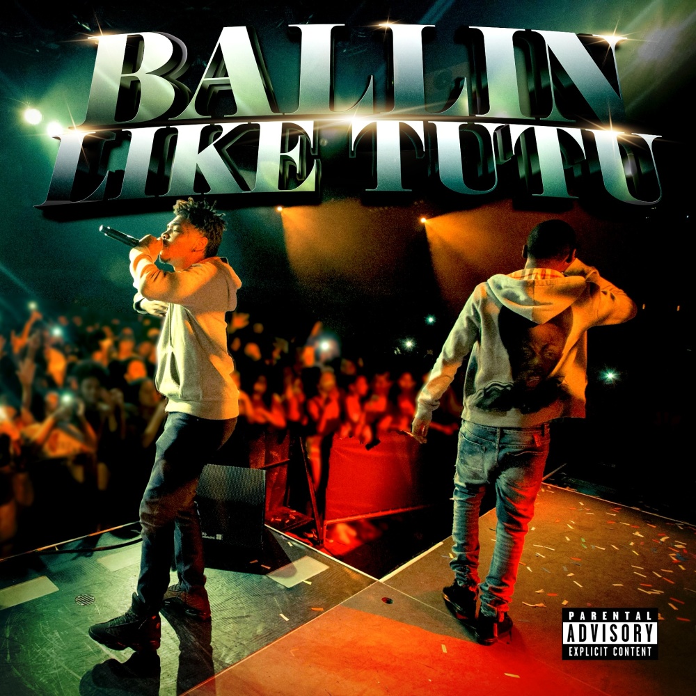 BALL FOREVER (Explicit)