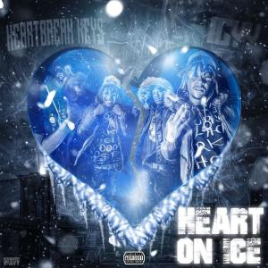 Album Heart On Ice (Explicit) from Sixgodicyy