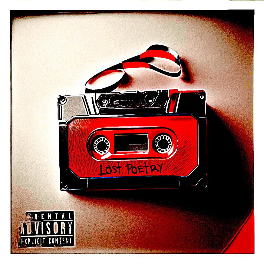 Lost Poetry (Explicit)