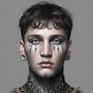 收聽Maxwell Menace的Comatose (Explicit)歌詞歌曲