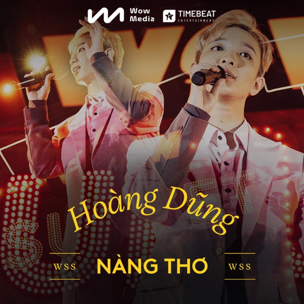 Nàng Thơ (Live)