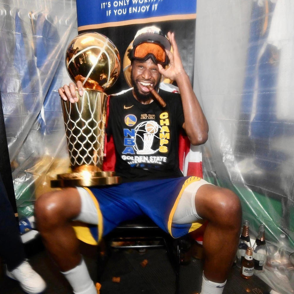 Andrew Wiggins (feat. Big Steff) (Explicit)