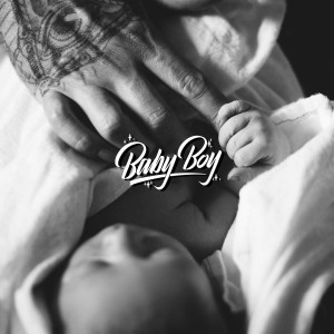 Album Baby Boy from Snak the Ripper
