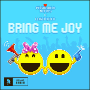 ดาวน์โหลดและฟังเพลง Bring Me Joy พร้อมเนื้อเพลงจาก lug00ber