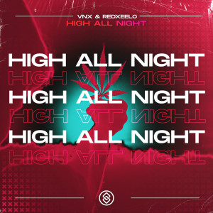 Listen to High All Night (Extended) (Explicit) (Extended|Explicit) song with lyrics from V!NX