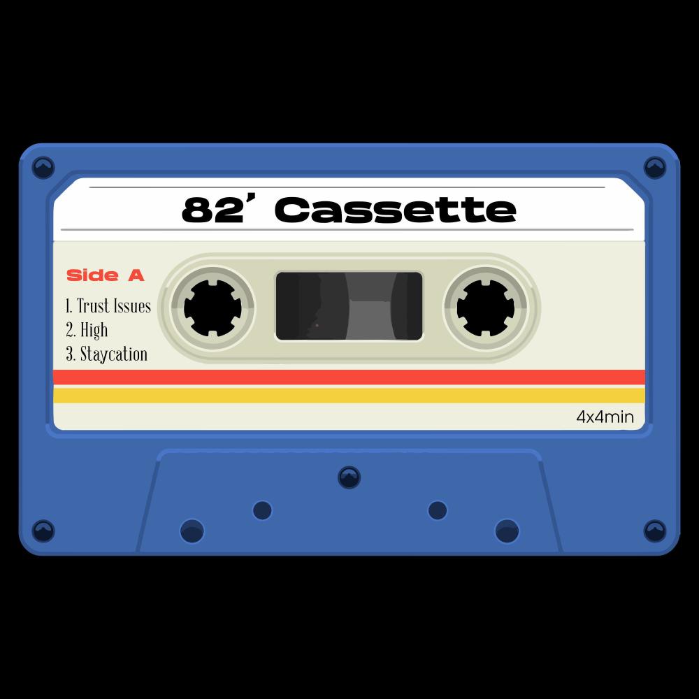 Audio Cassette
