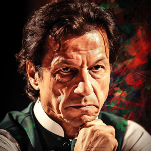 Khutbah的專輯Imran Khan Ground Breaking Speech to Motivate Pakistani Youths
