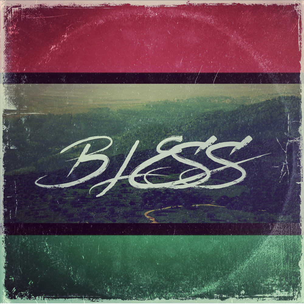 Bless (Instrumental)