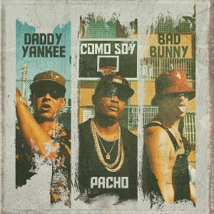 收聽Pacho el Antifeka的Como Soy (Explicit)歌詞歌曲