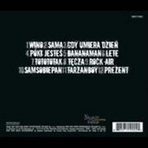 ดาวน์โหลดและฟังเพลง Tarzanboy พร้อมเนื้อเพลงจาก SILSKI