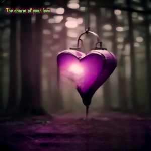 Listen to The charm of your love song with lyrics from Wijay