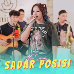 Listen to Sadar Posisi song with lyrics from Niken Salindry