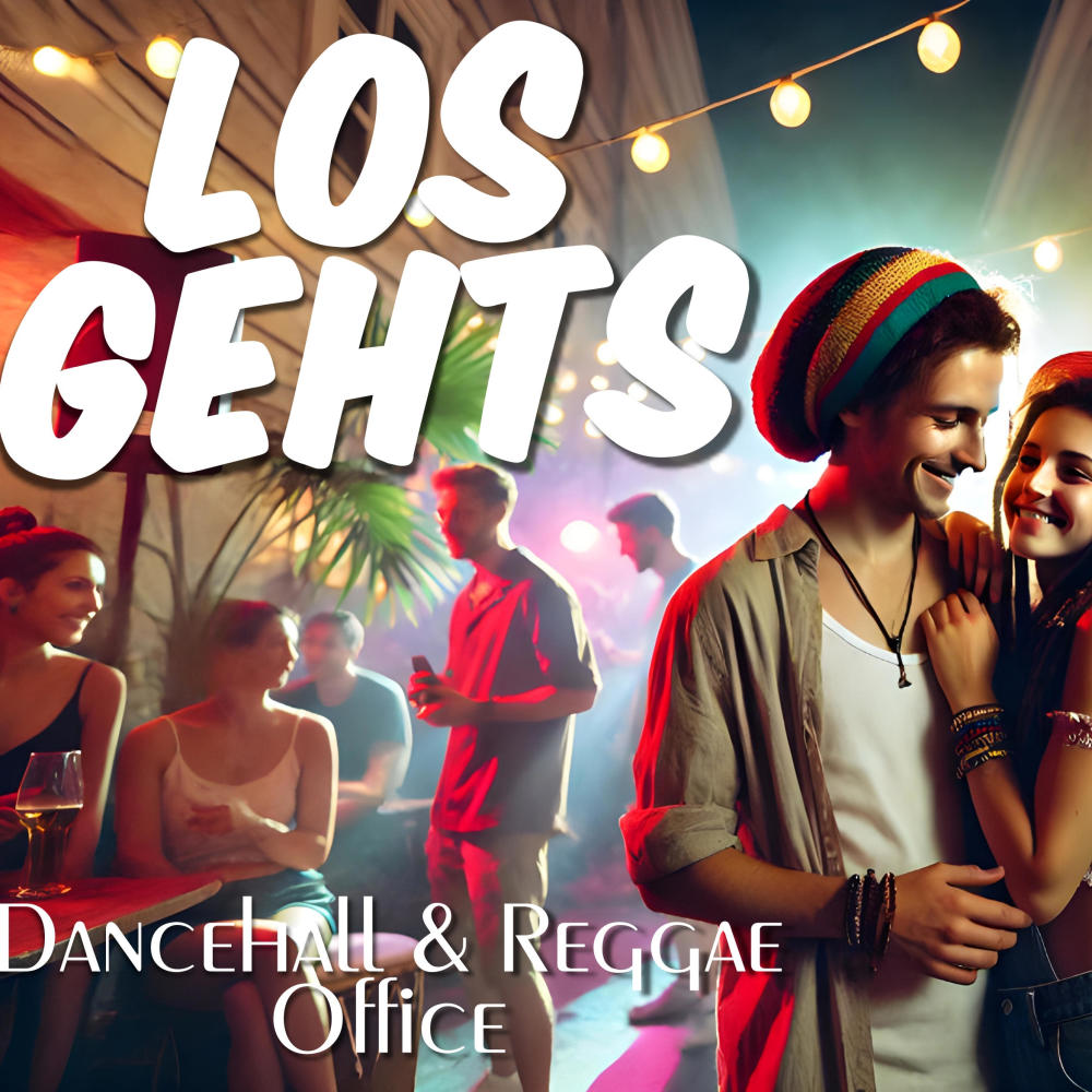 Los gehts