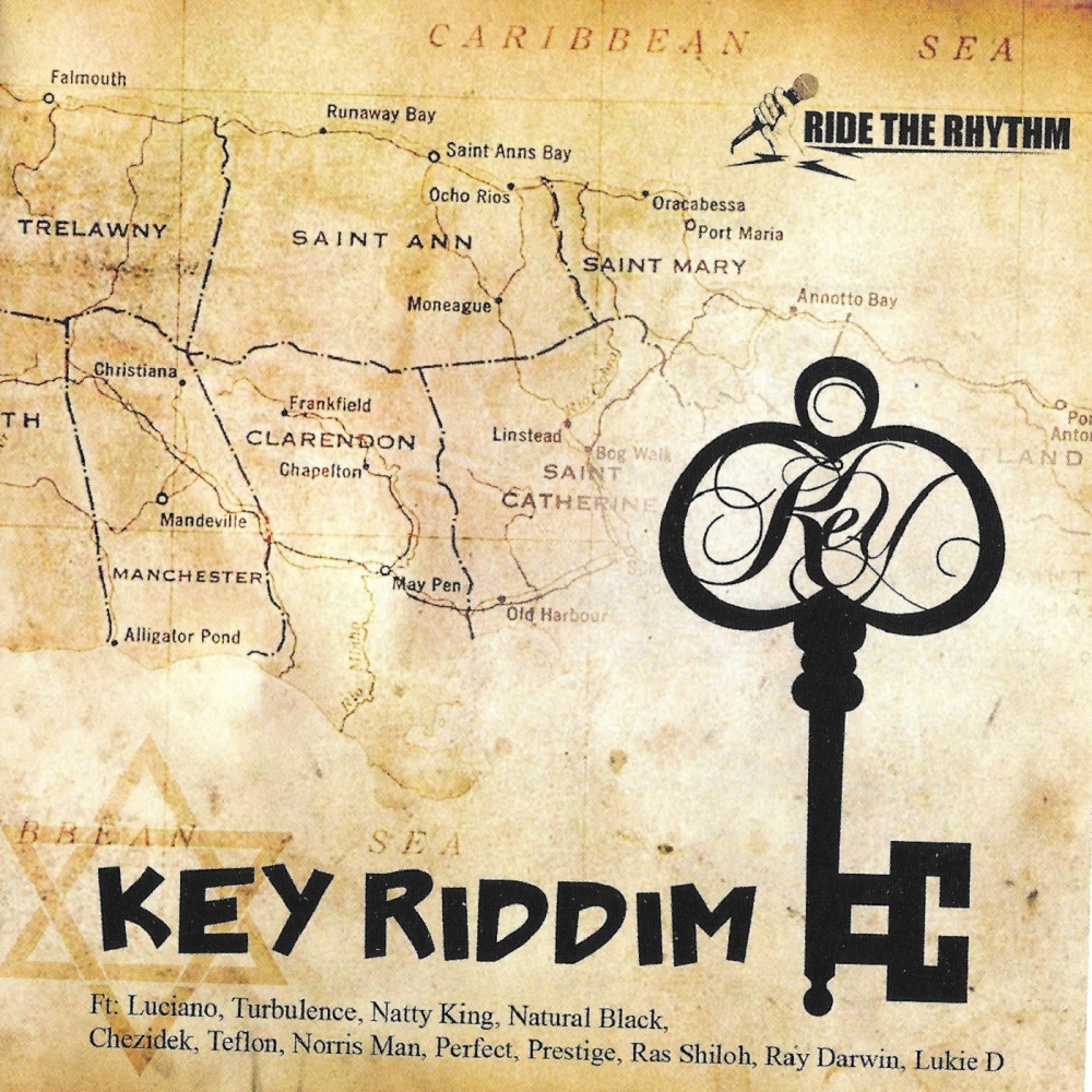Key Riddim (Instrument)