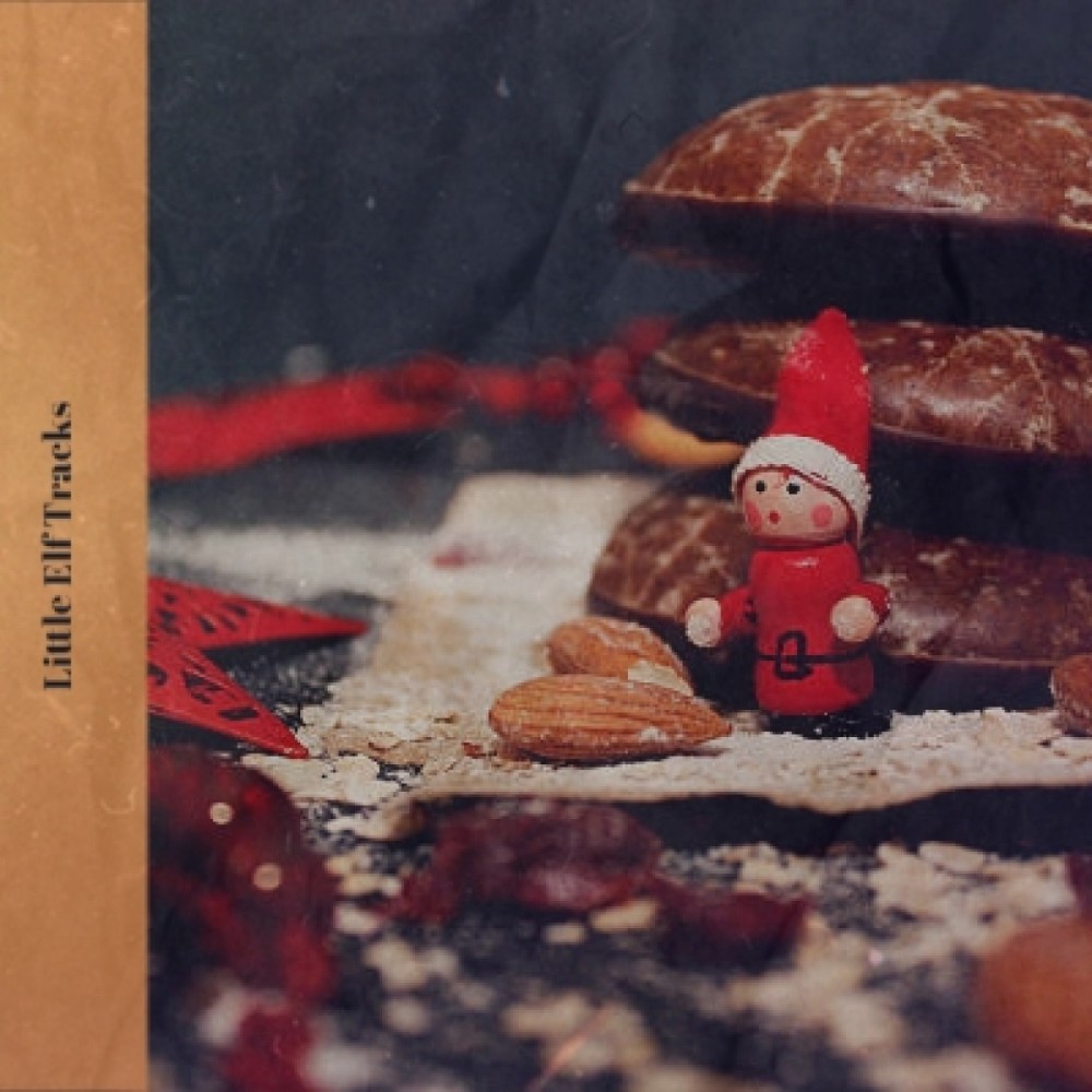 Rockin' Rollin' Santa Claus