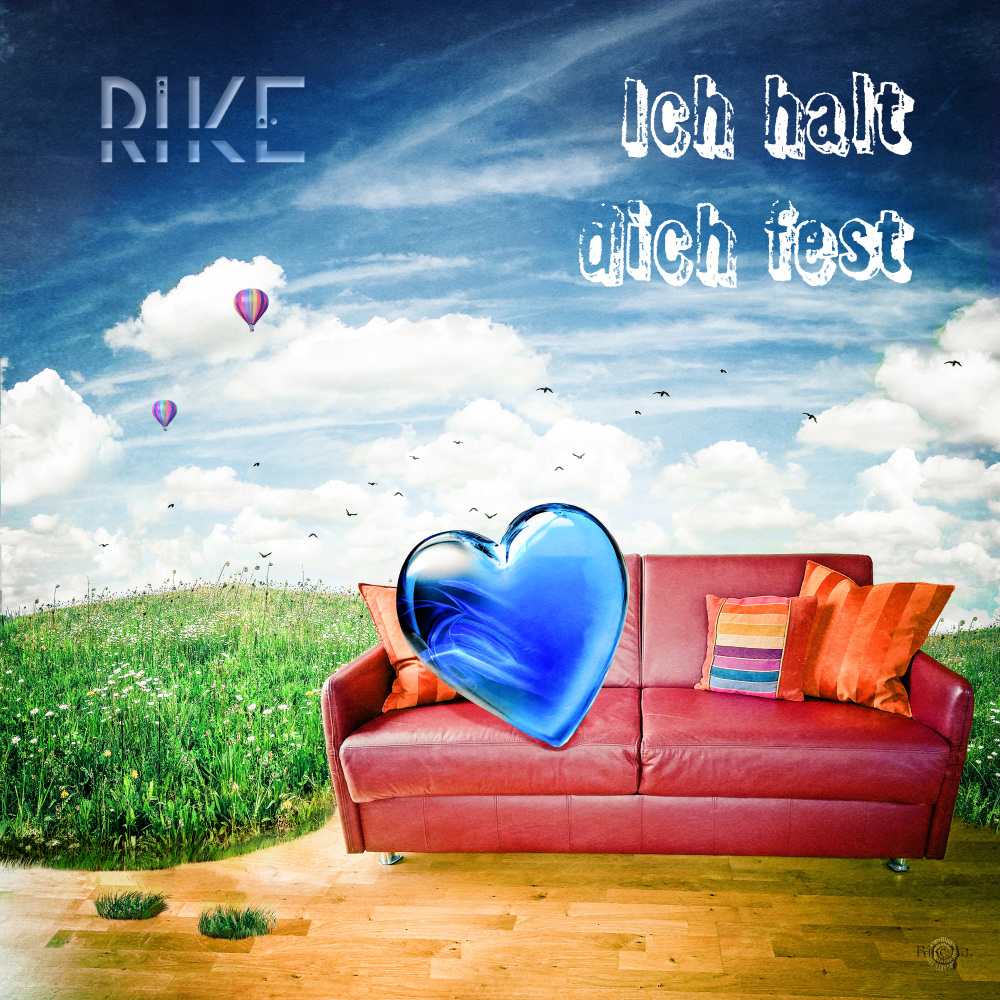 Ich halt dich fest
