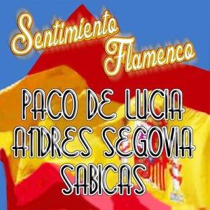 ดาวน์โหลดและฟังเพลง Ritmos de Sabicas พร้อมเนื้อเพลงจาก Sabicas