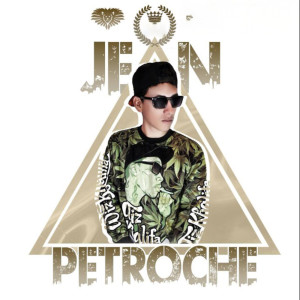 收聽Jean Petroche的Equivocada歌詞歌曲