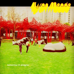 ดาวน์โหลดและฟังเพลง When We Were พร้อมเนื้อเพลงจาก Tyson Meade