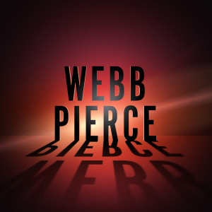 ดาวน์โหลดและฟังเพลง More And More พร้อมเนื้อเพลงจาก Webb Pierce