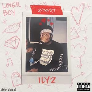 ดาวน์โหลดและฟังเพลง Voicemail.14 (Explicit) พร้อมเนื้อเพลงจาก Deo Cane