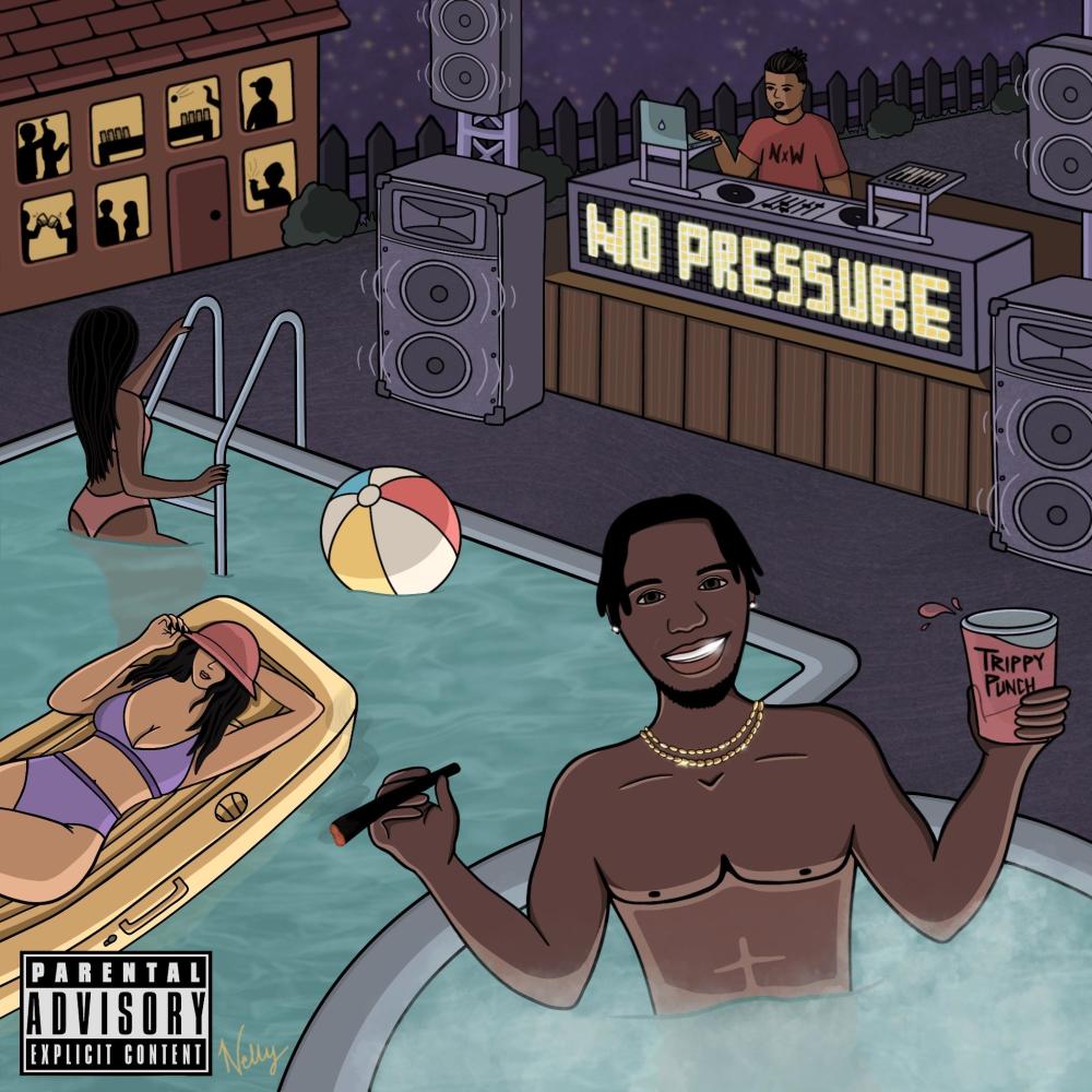 No Problem (Explicit)