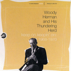 ดาวน์โหลดและฟังเพลง Hush พร้อมเนื้อเพลงจาก Woody Herman