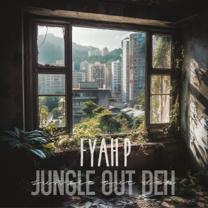 Album Jungle out Deh from 