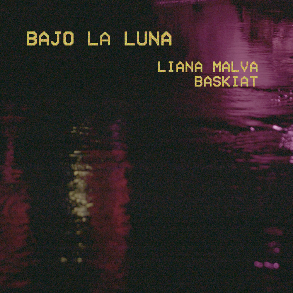 Bajo la luna