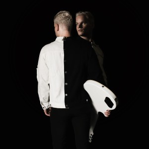 收聽Alex Alexander的Sex Tape歌詞歌曲