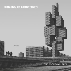 ดาวน์โหลดและฟังเพลง The Boomtown Rats พร้อมเนื้อเพลงจาก The Boomtown Rats