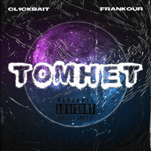 收聽Cl1ckbait的Tomhet (Explicit)歌詞歌曲