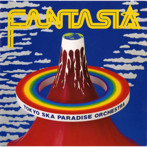 ดาวน์โหลดและฟังเพลง Akai Tori No Ballad พร้อมเนื้อเพลงจาก Tokyo Ska Paradise Orchestra