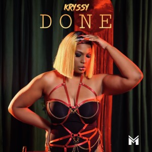Listen to Done song with lyrics from Kryssy