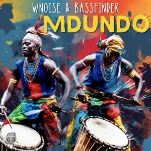 Album Mdundo from Wnoise