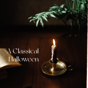 Chopin----[replace by 16381]的專輯Ghoulish Symphonies: A Classical Halloween