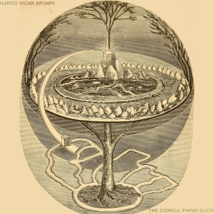 ดาวน์โหลดและฟังเพลง VII Music of the Spheres พร้อมเนื้อเพลงจาก Nardo Vicar Brown