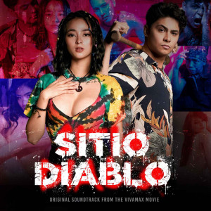 Album Sitio Diablo (Original Soundtrack from the Vivamax Movie) (Explicit) from Cean Jr.